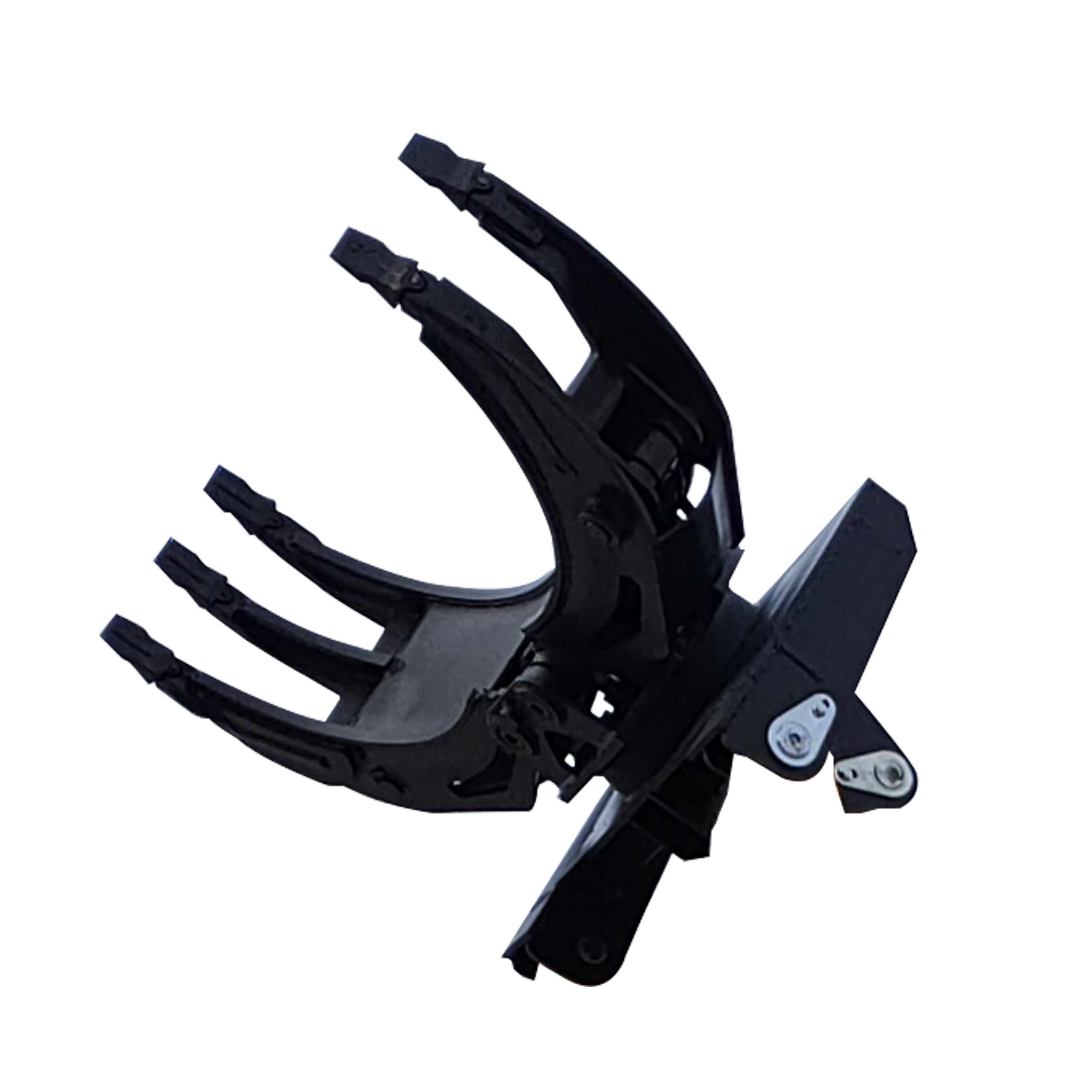 Scrap Grapple