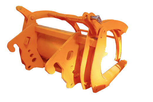 Quick-Change Fork Carriage
