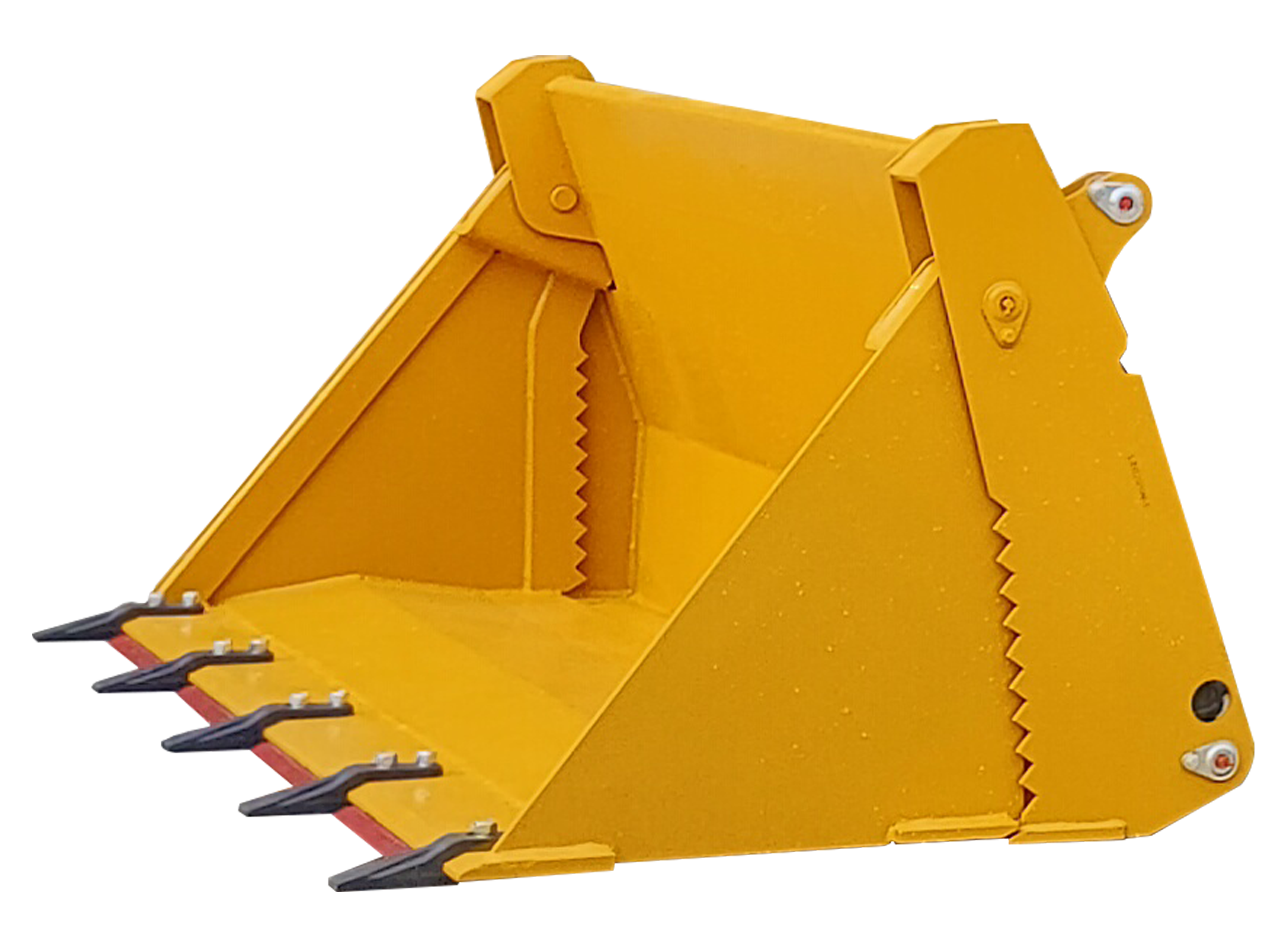 4-in-1 Bucket