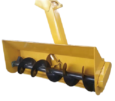 Snow Blower