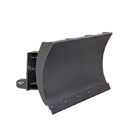 Snow Plow