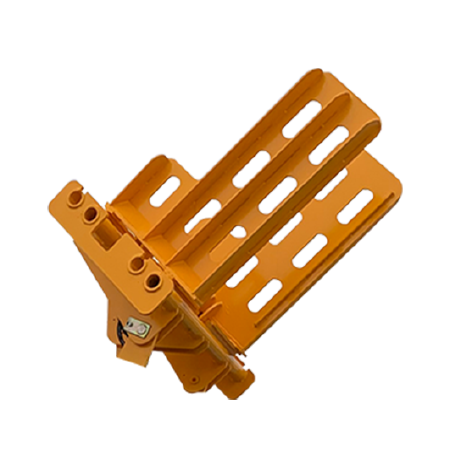 Bale Clamp