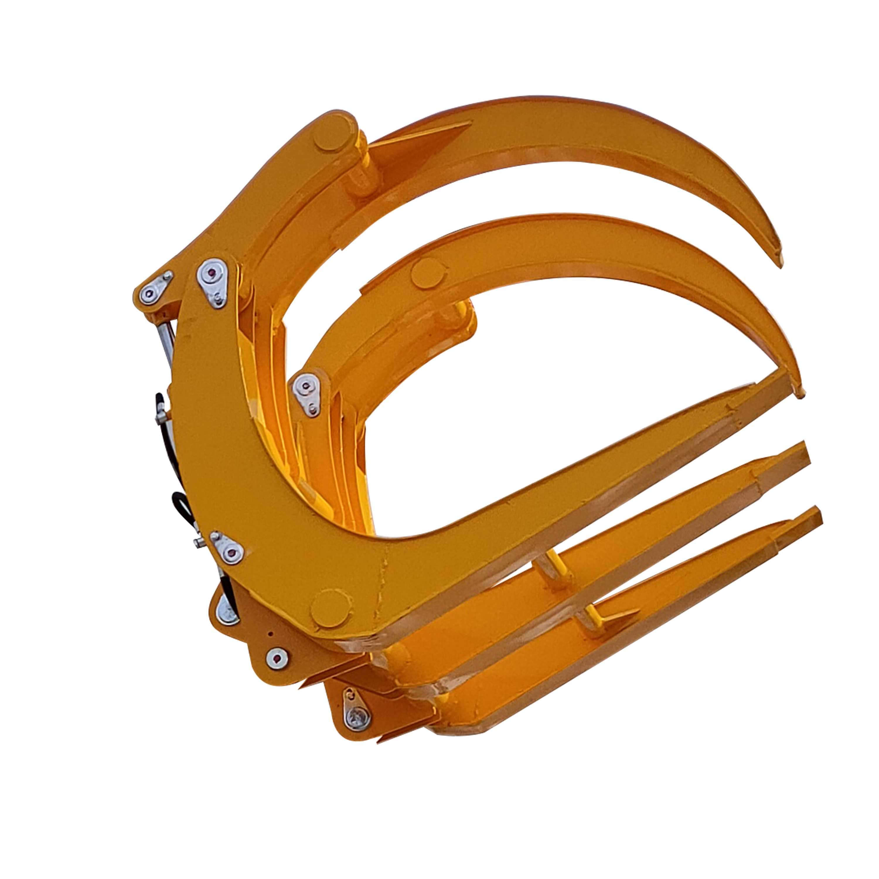 Log Grapple