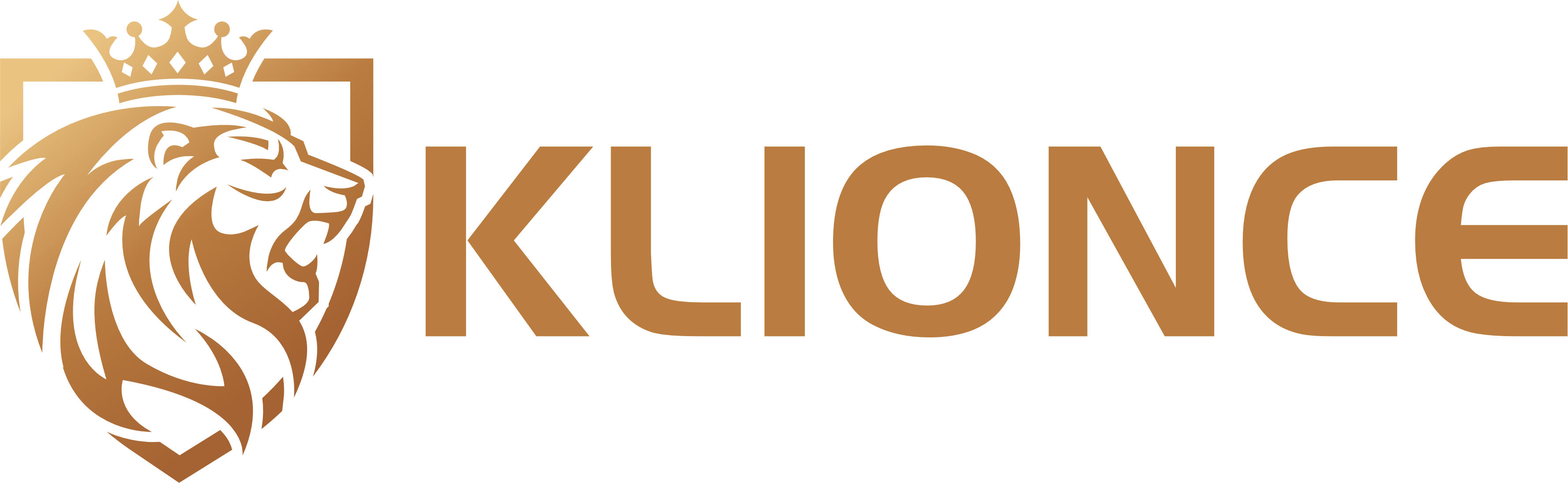 KLIONCE Comprehensive Product Site