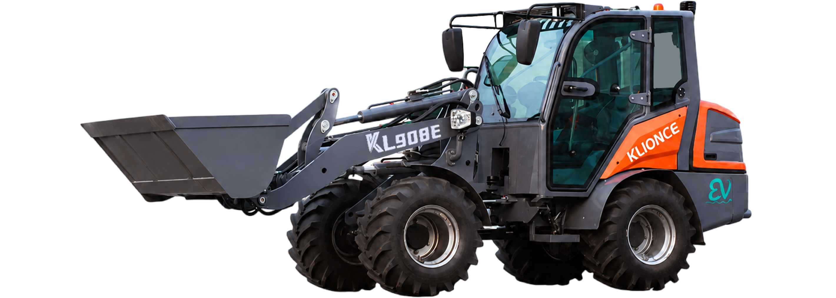 KL908E FRONT