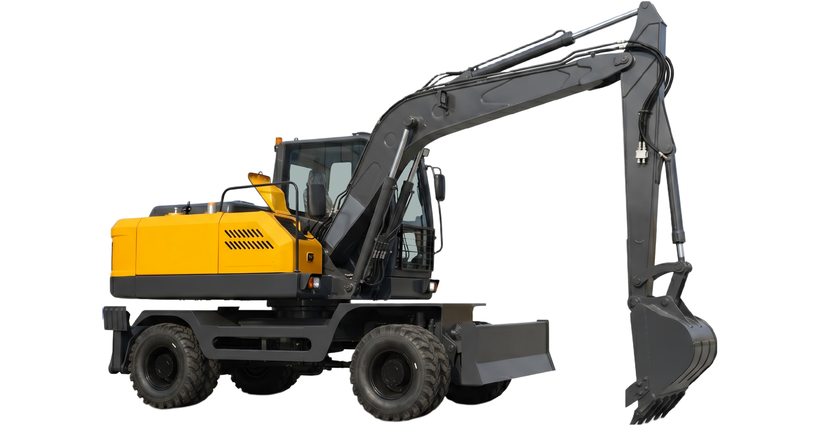 KW135Z SIDE