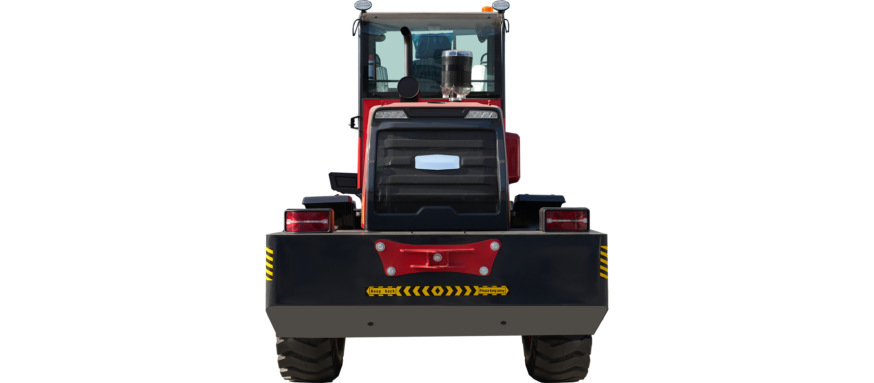 KF949 FRONT