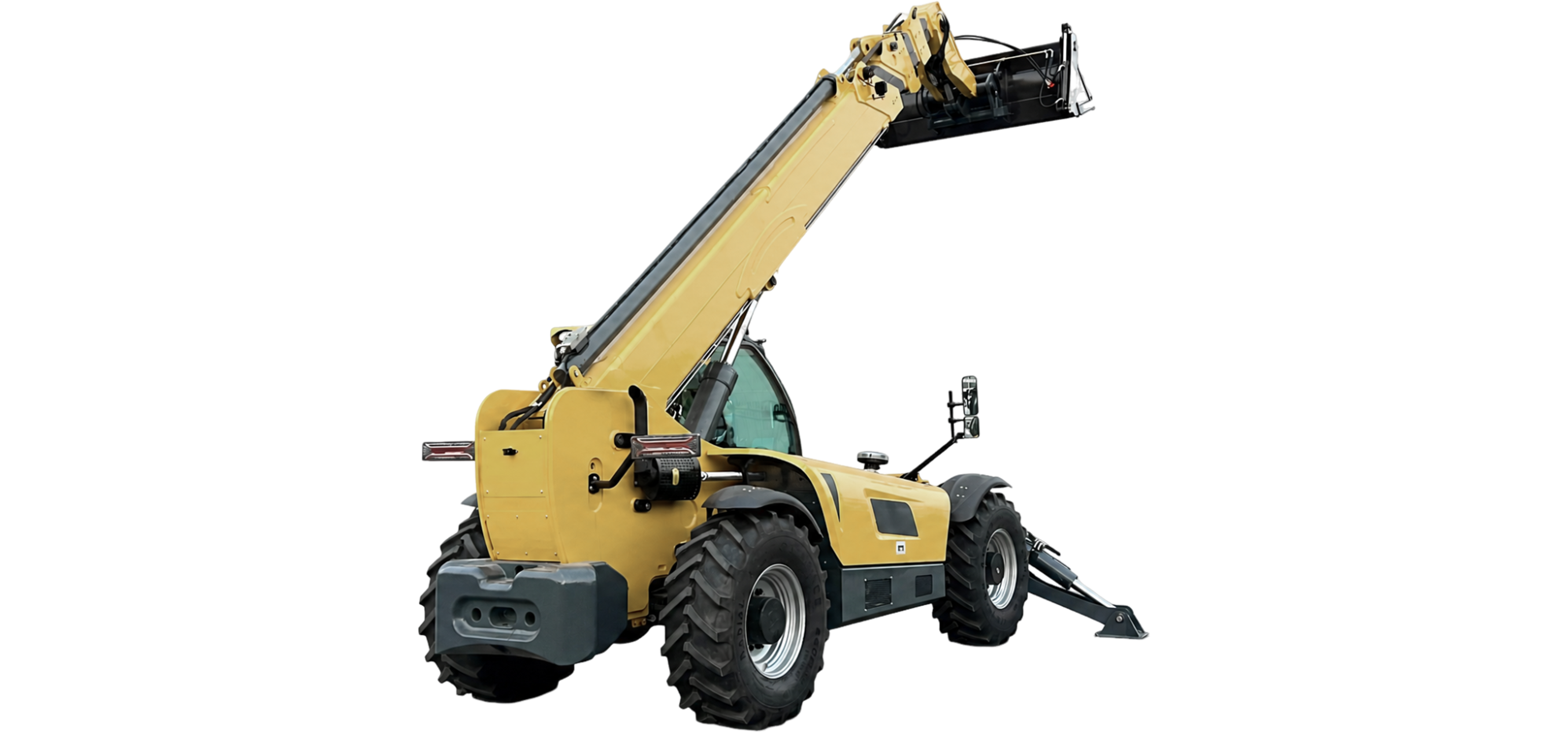 KL5018T REAR