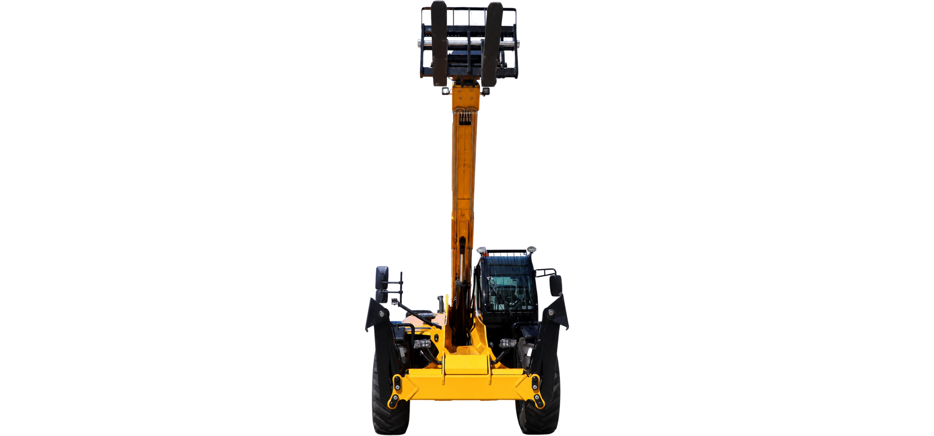 KL5010T REAR
