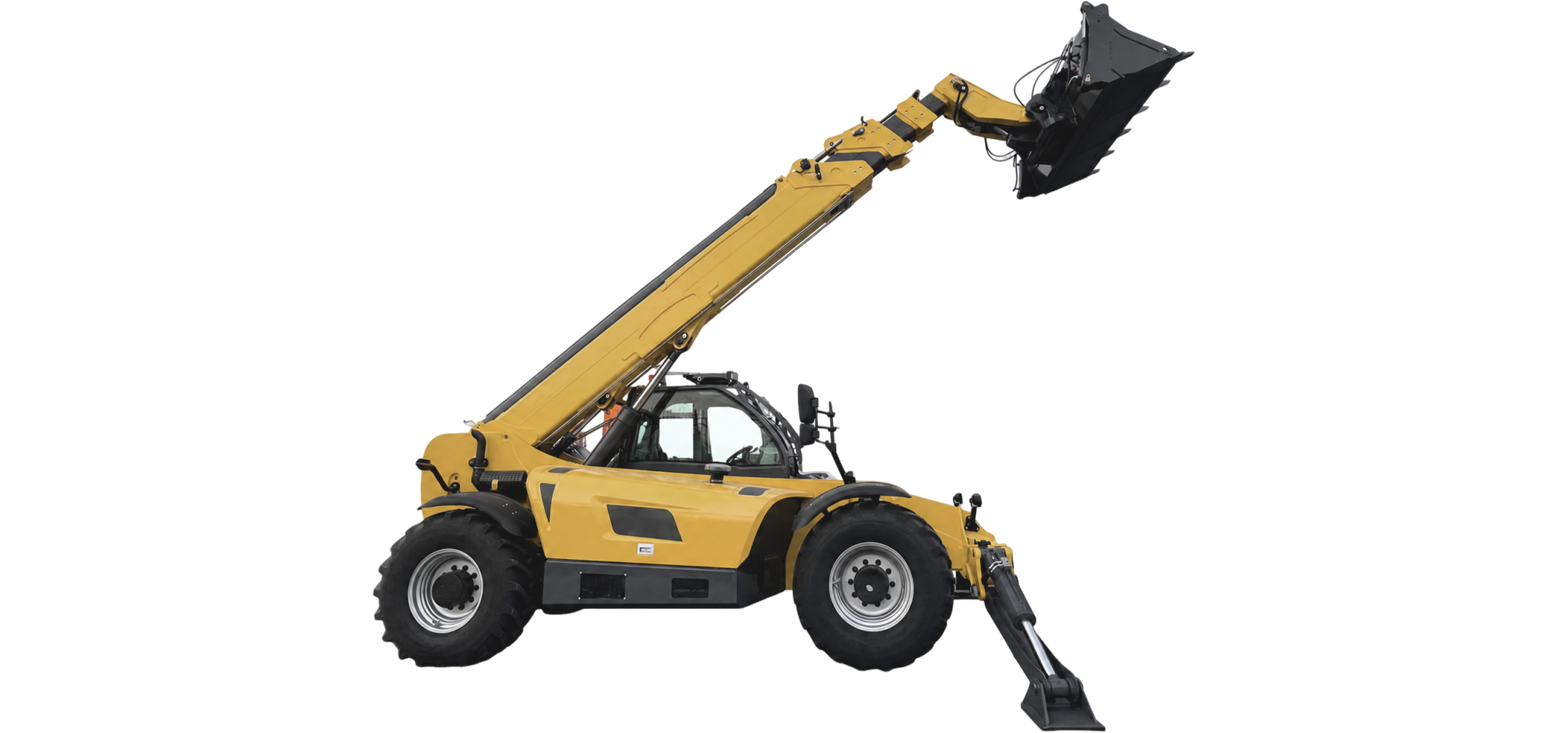 KL5018T FRONT