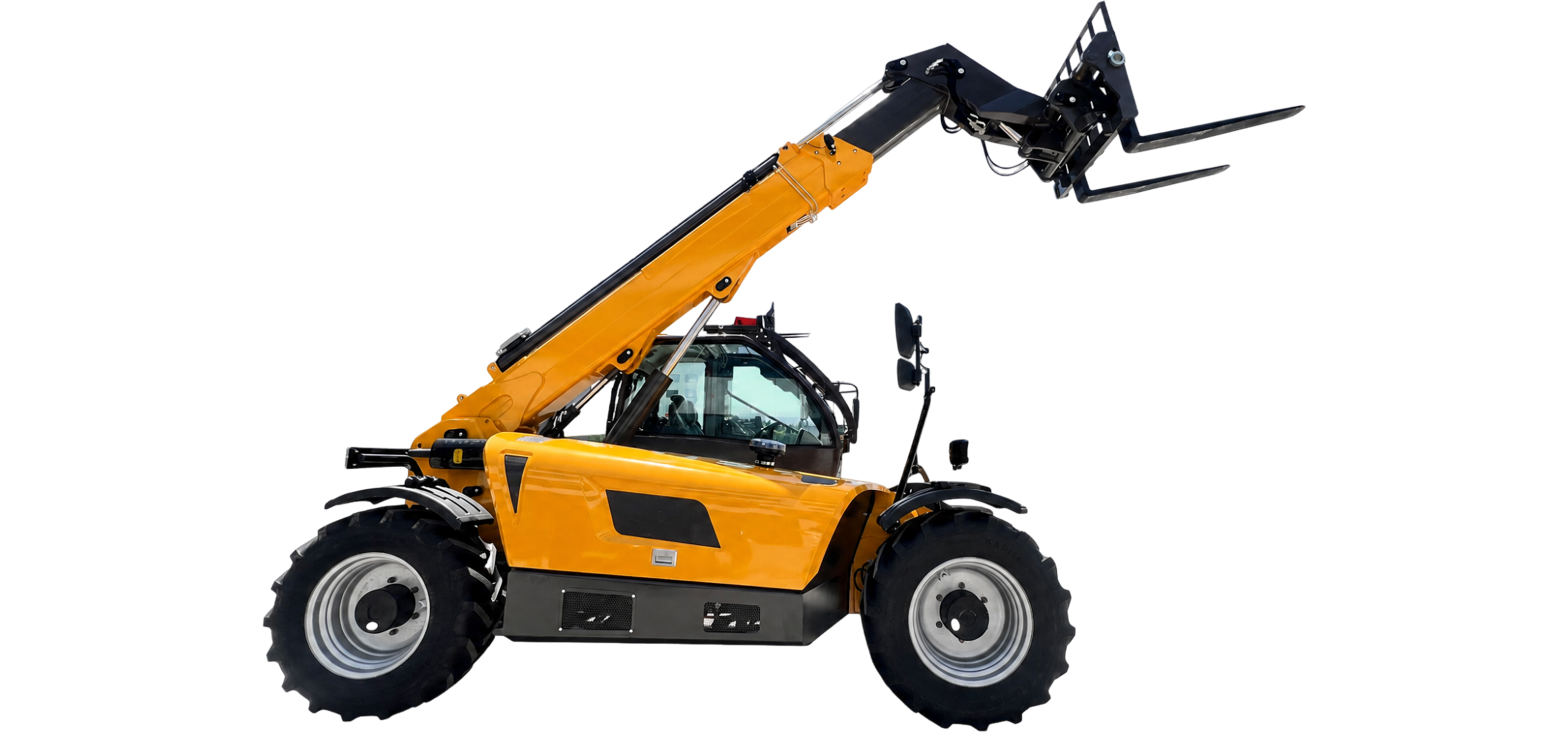 KL4007T FRONT