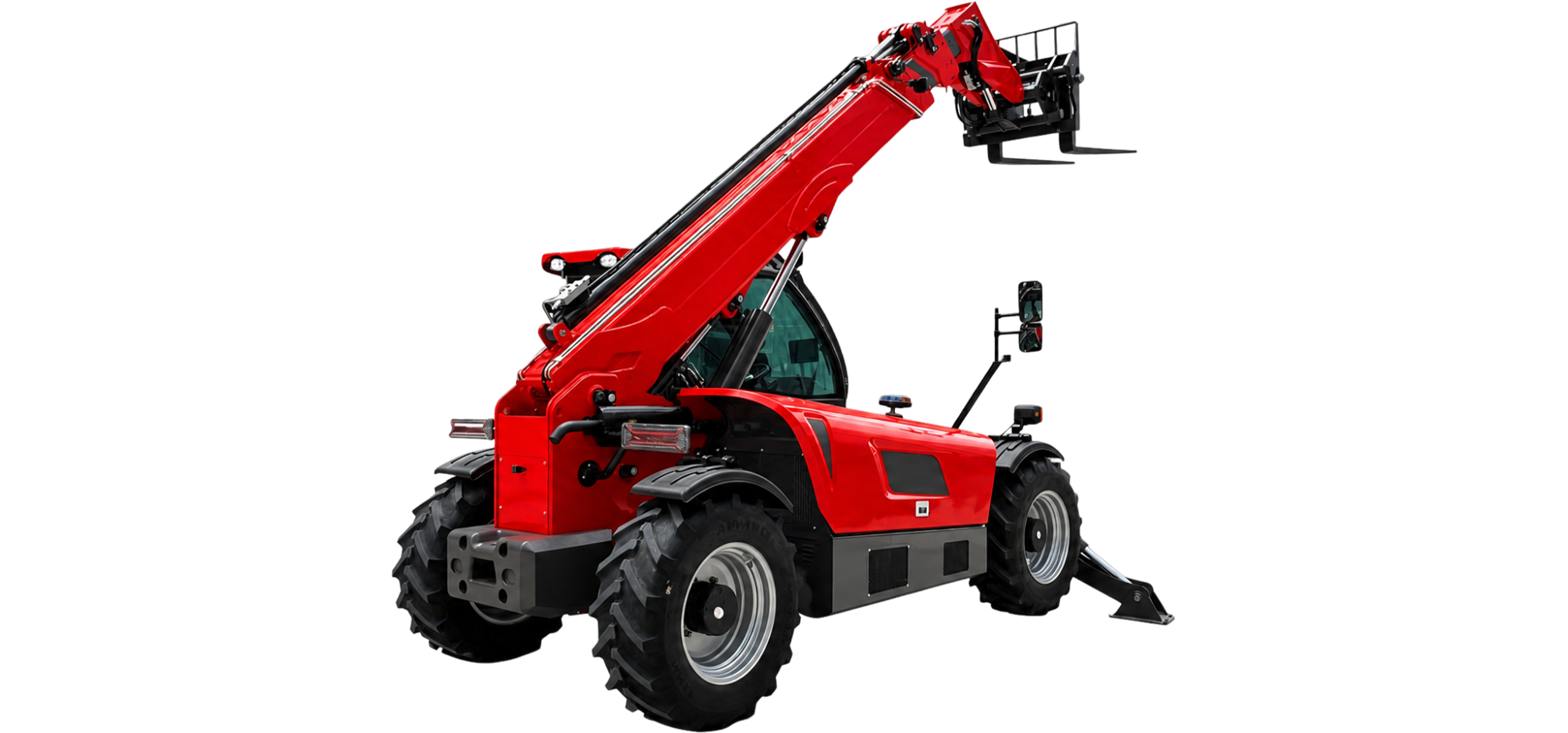 KL4010T REAR