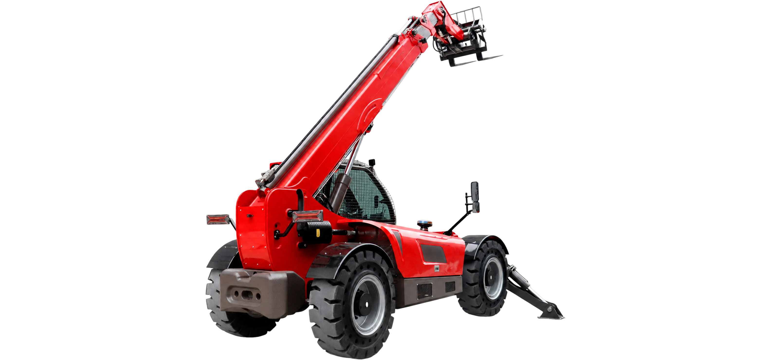 KL4014T REAR