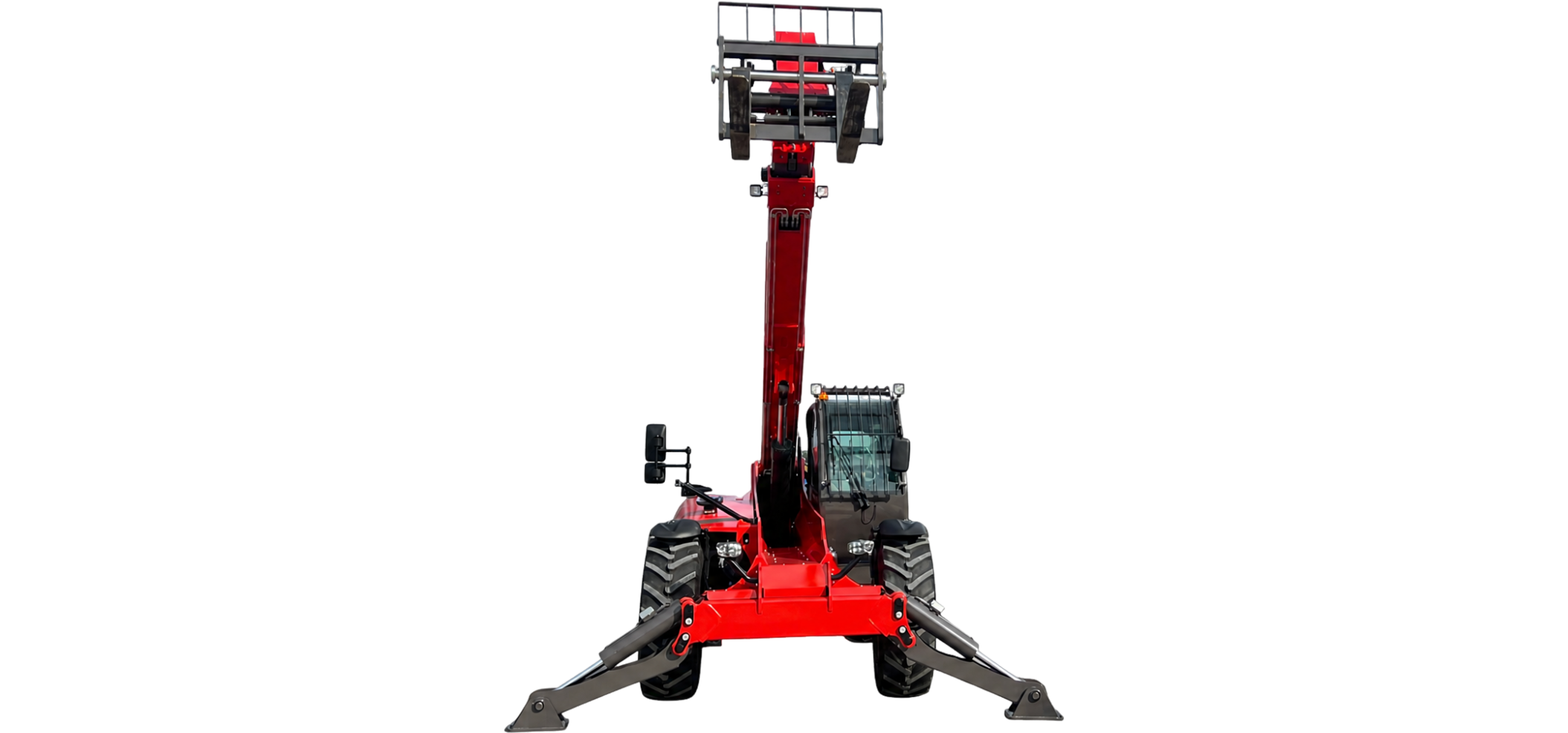 KL4018T REAR