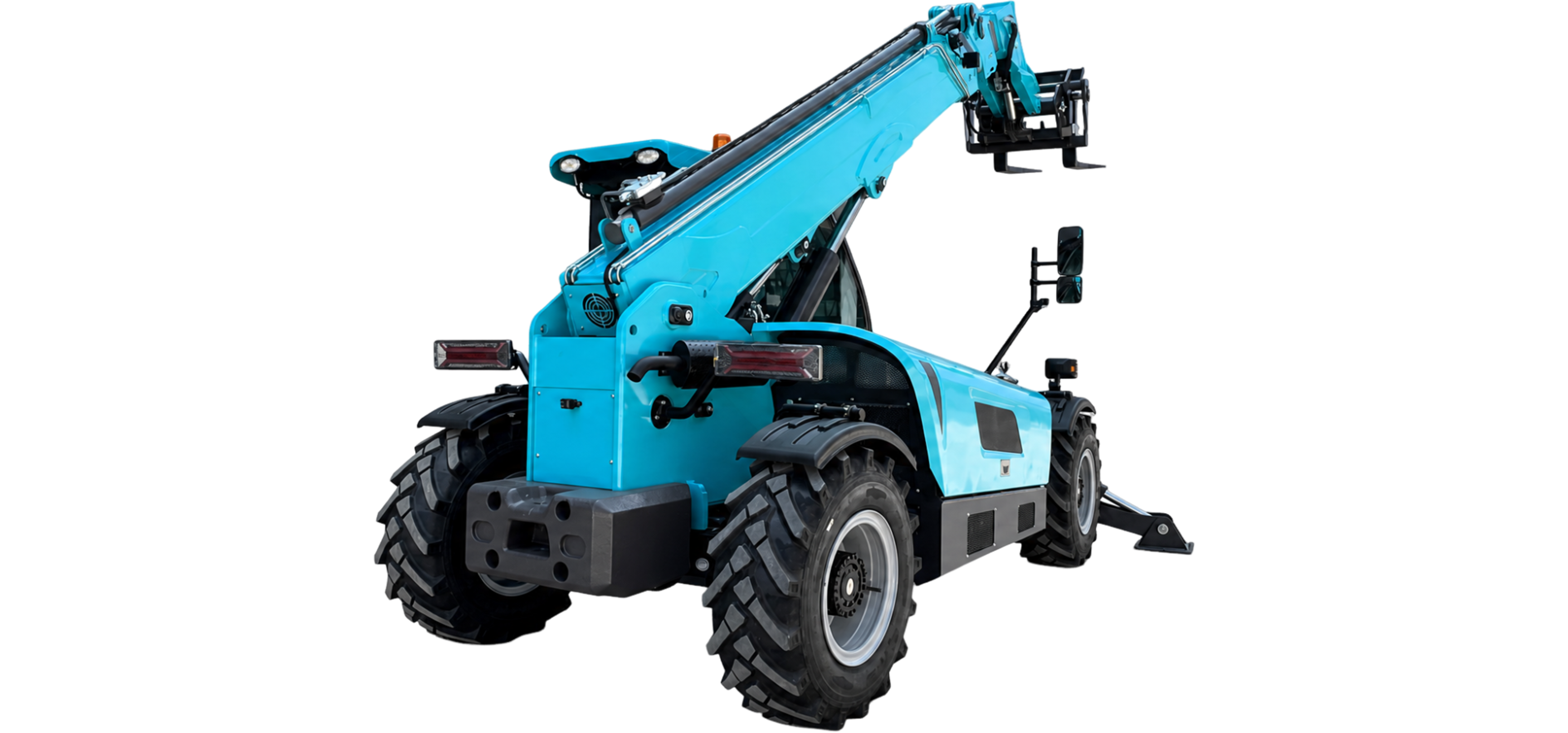 KL3510T REAR