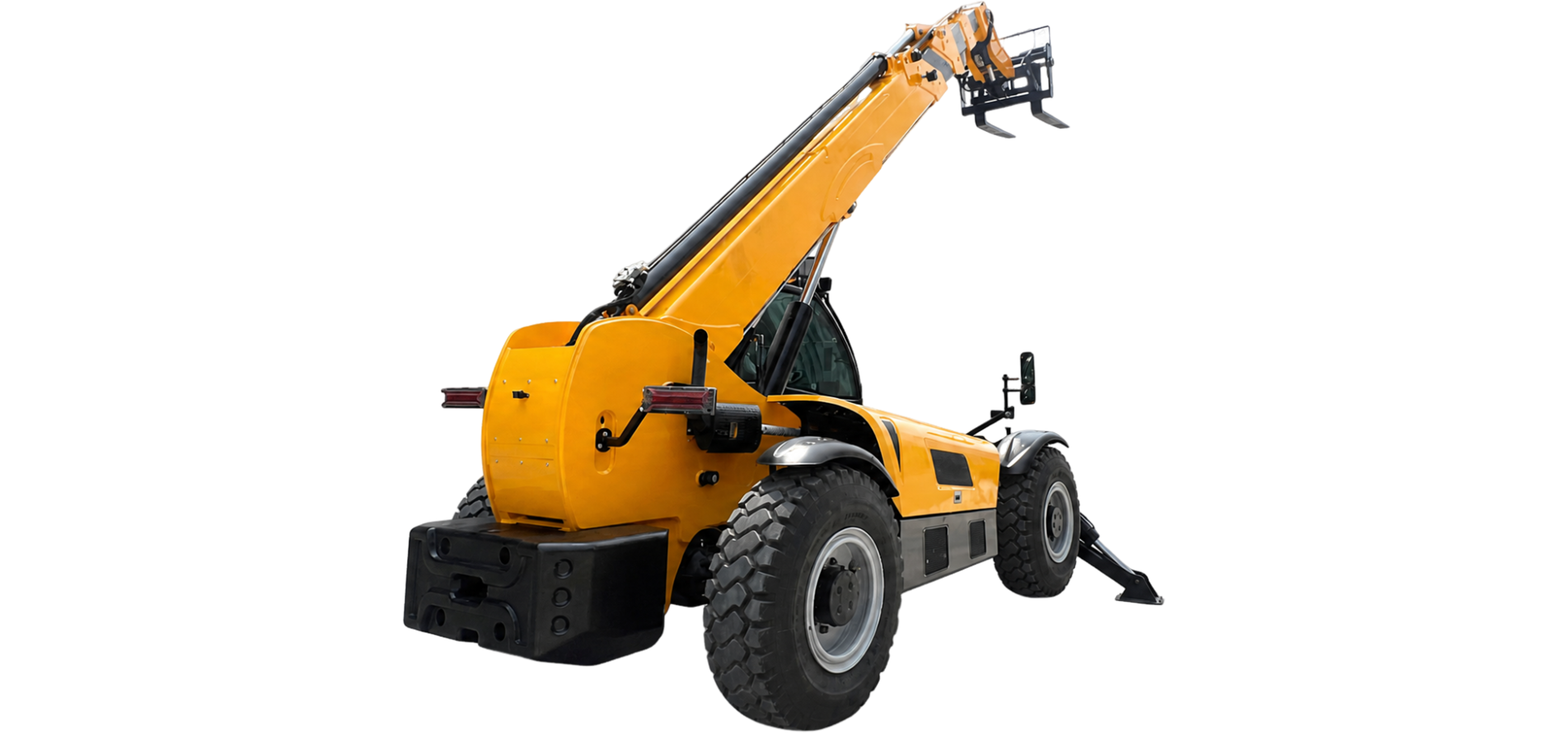 KL6018T REAR