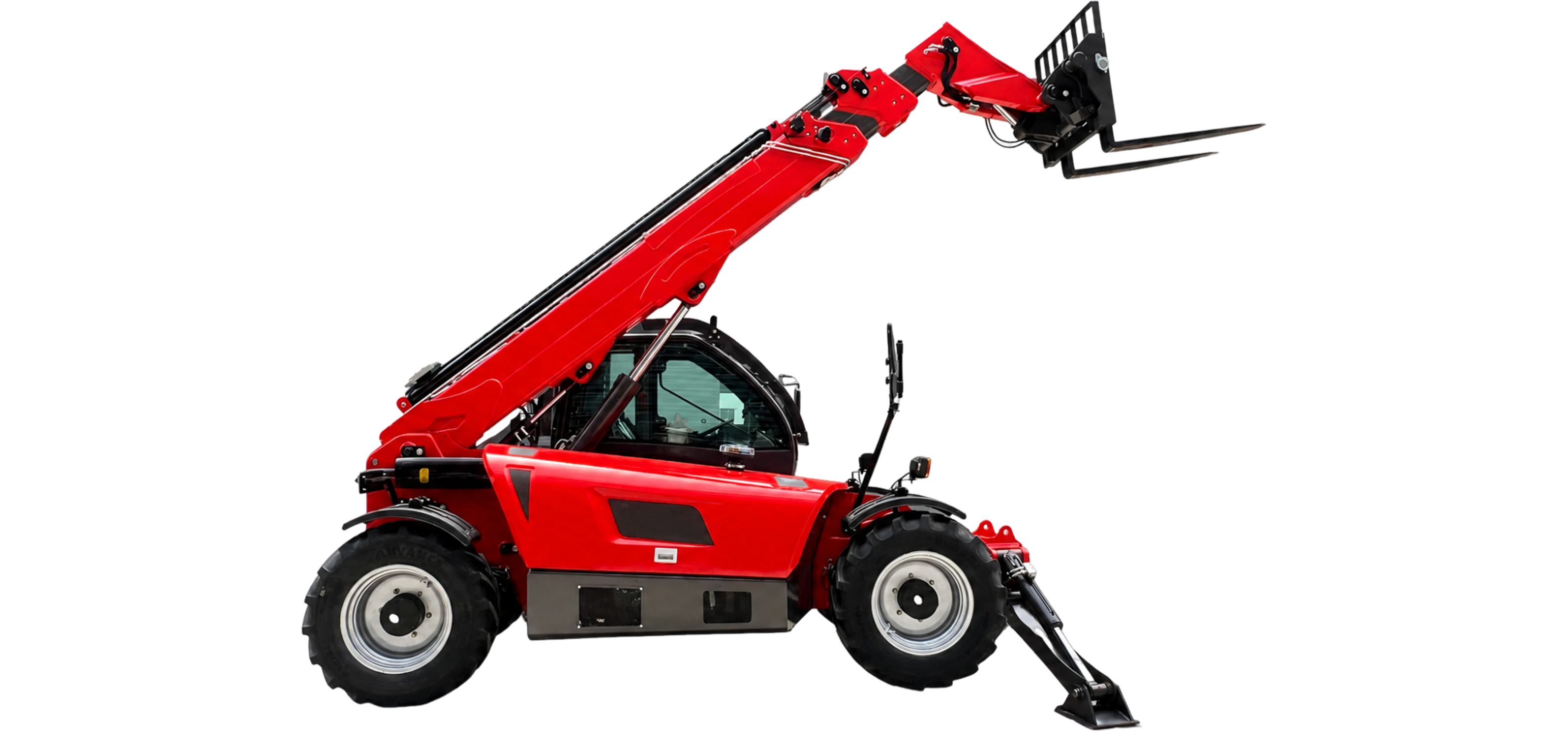 KL4010T FRONT