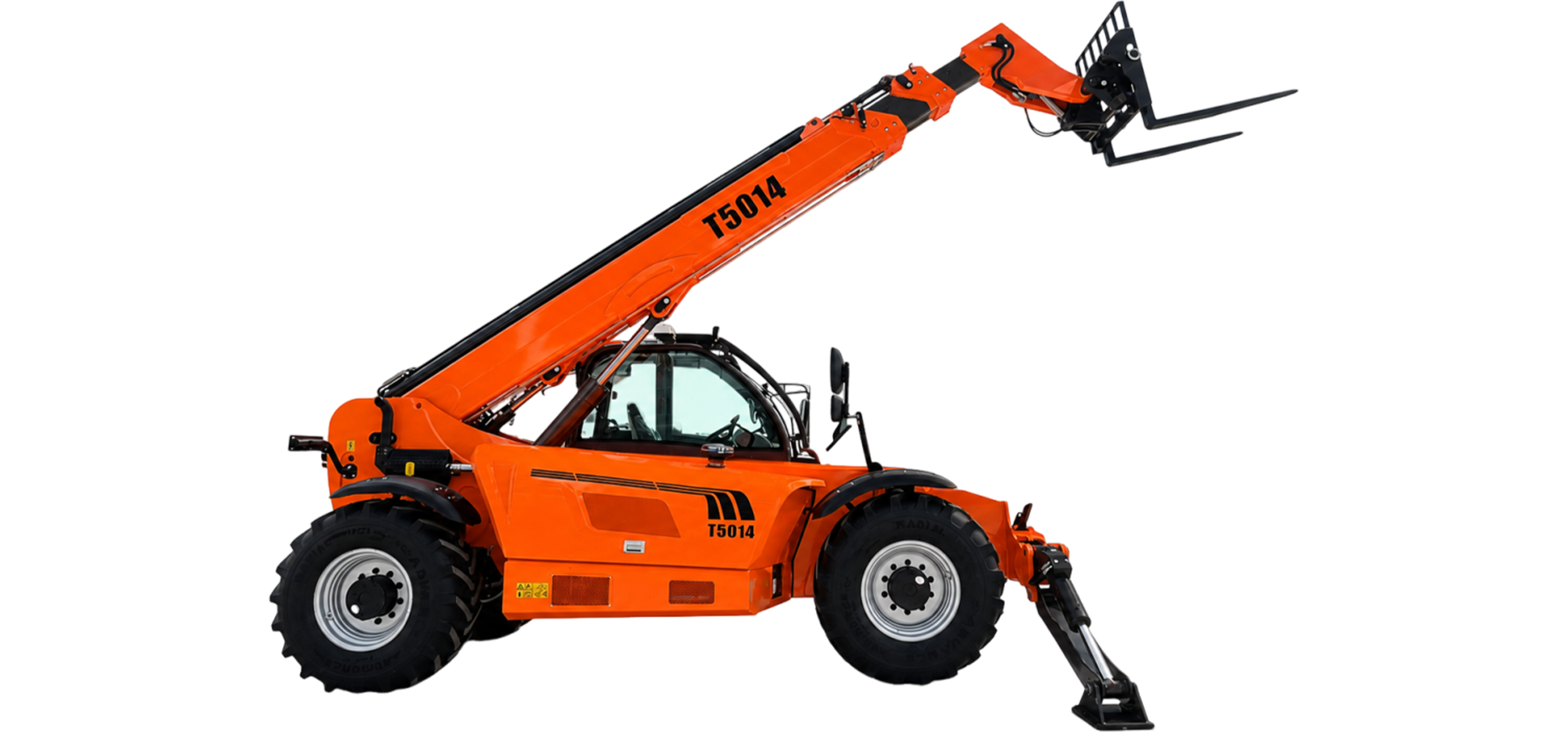 KL5014T FRONT