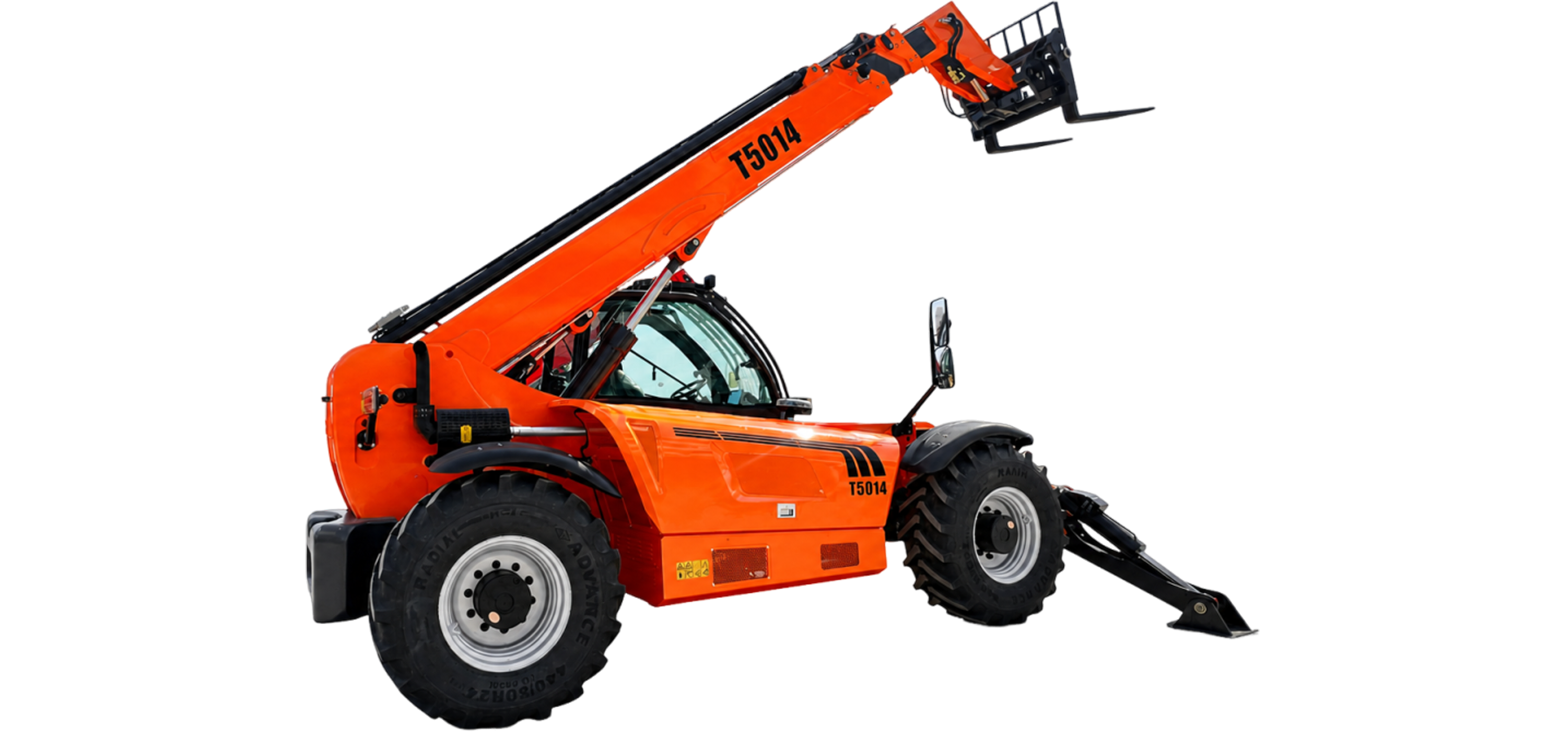 KL5014T REAR