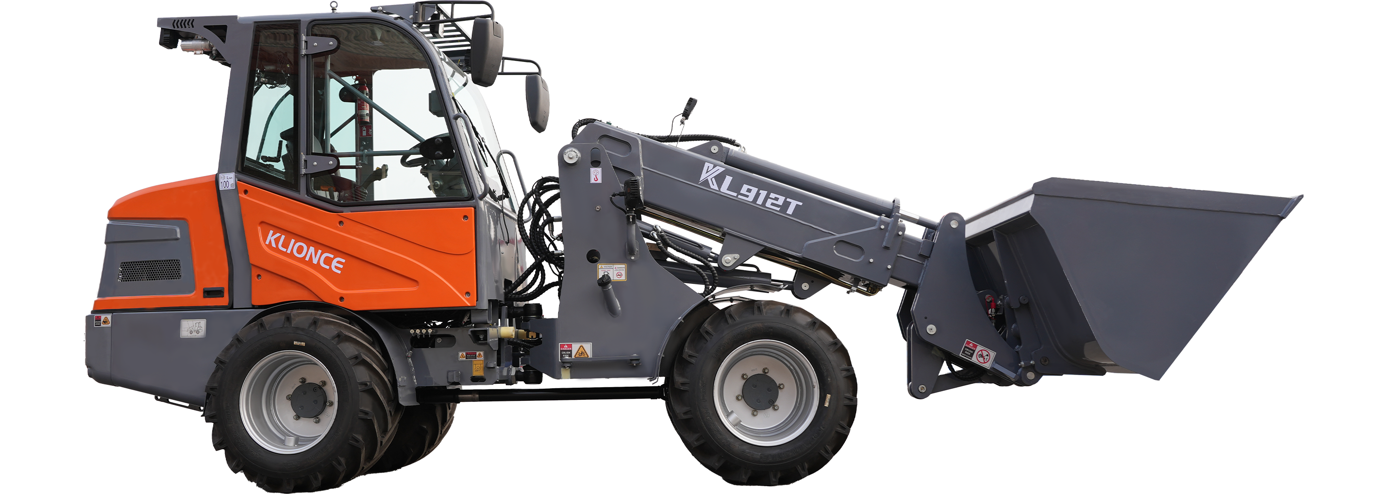 KL912T SIDE
