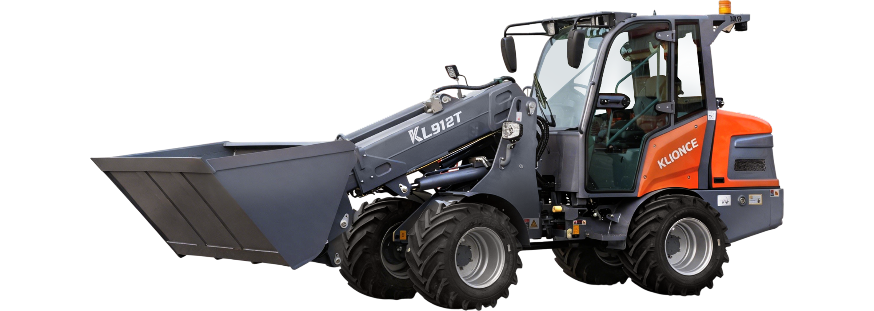 KL912T FRONT
