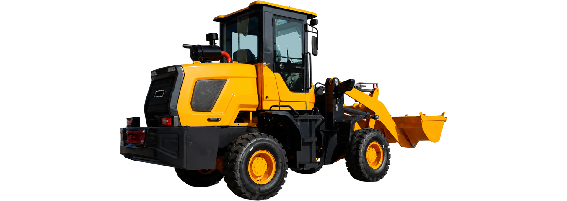 KL932 FRONT