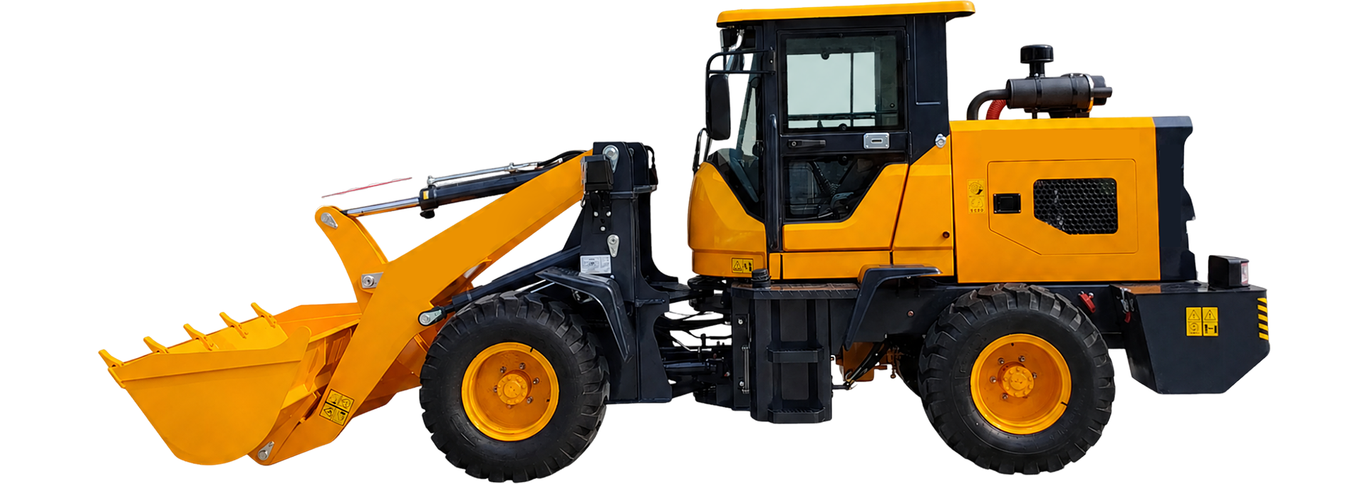 KL928HC FRONT