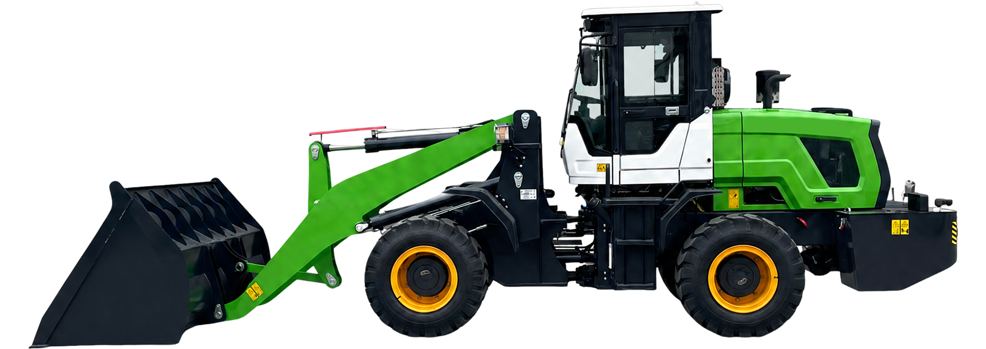 KL956 FRONT