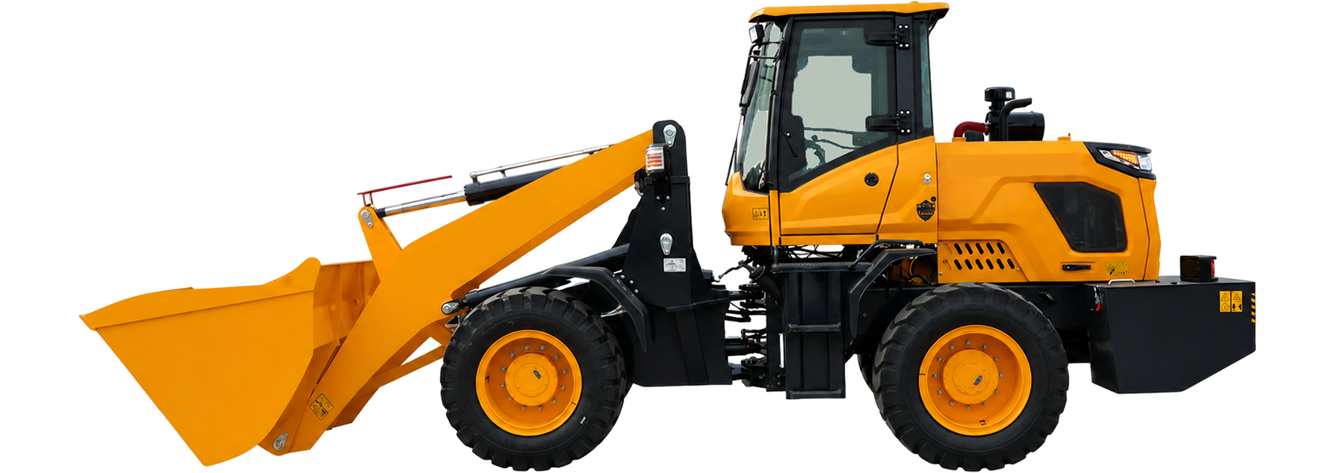 KL952 FRONT
