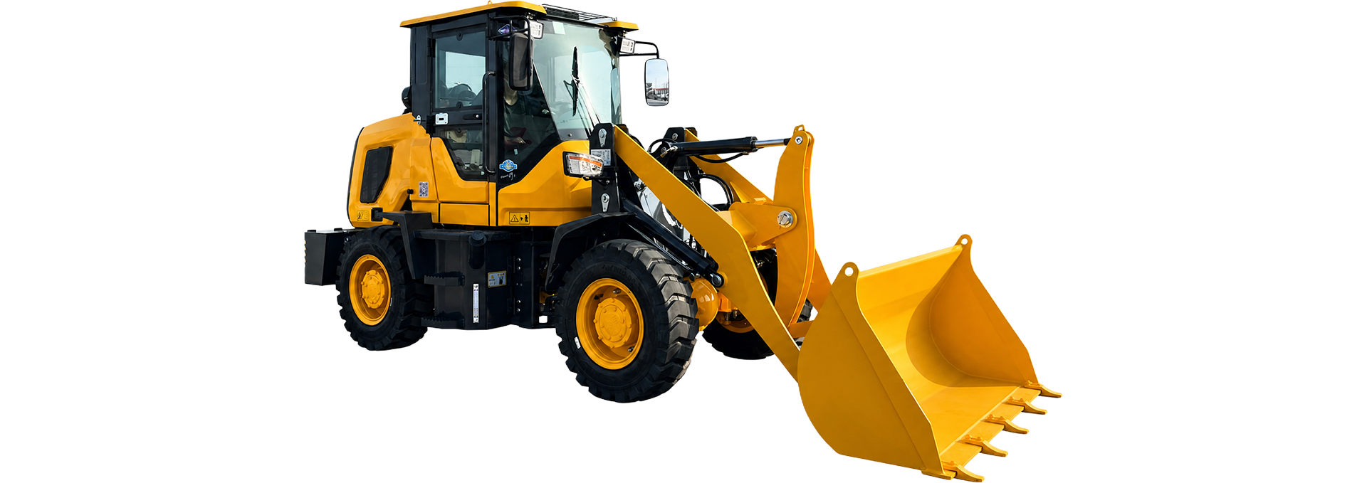 KL918FDL FRONT