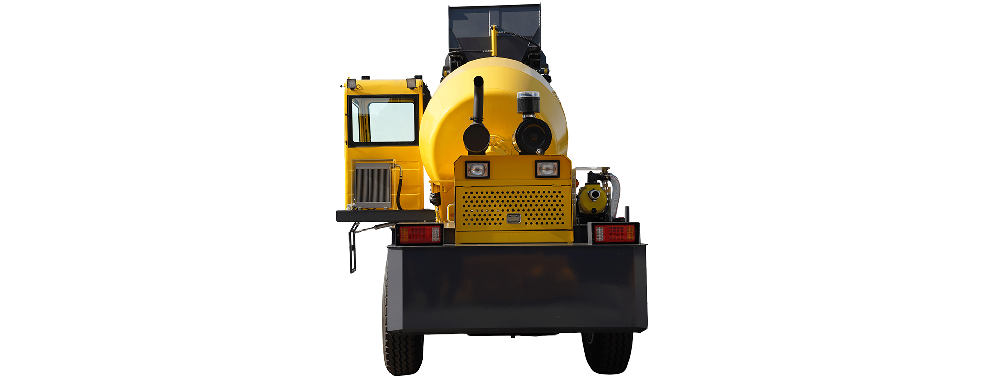 KS4600T SIDE