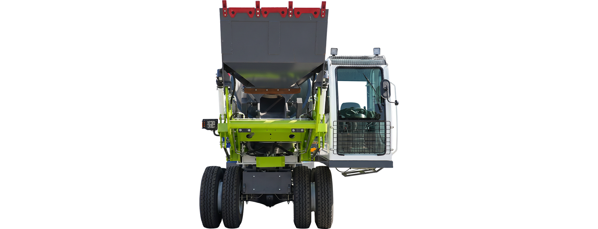 KS6000T SIDE