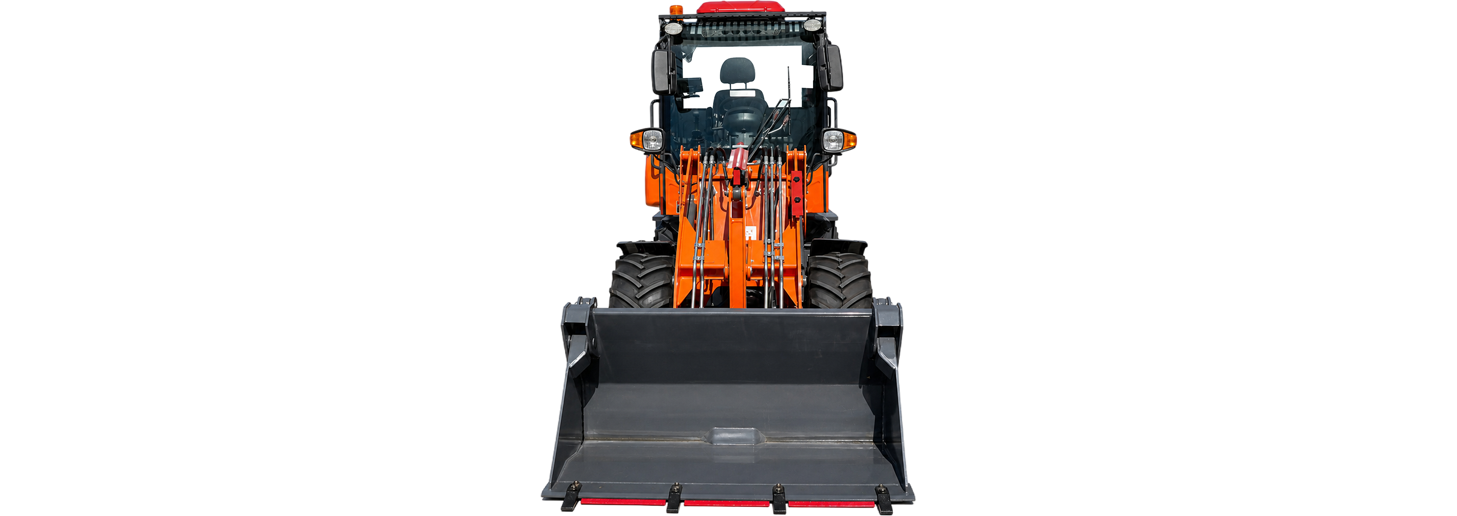 KL908C REAR