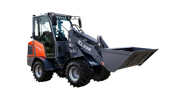 KL908