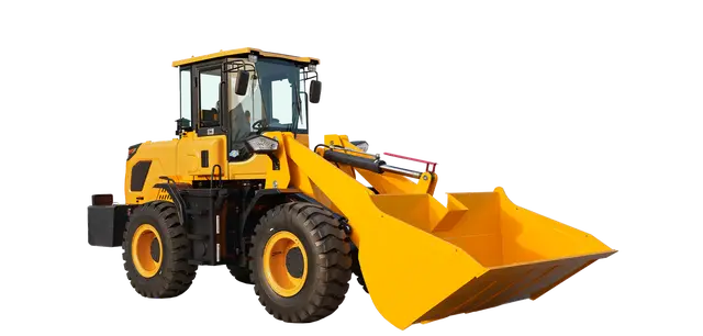 KL958 construction machinery