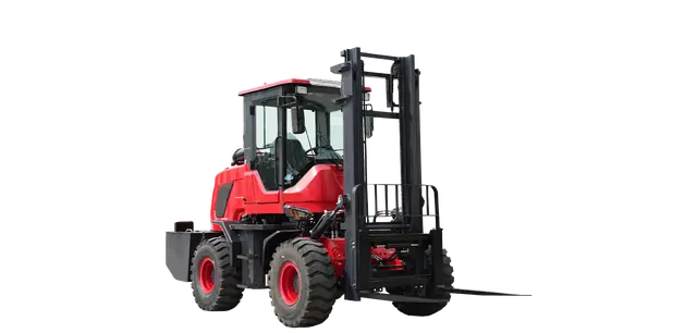 KF932 construction machinery