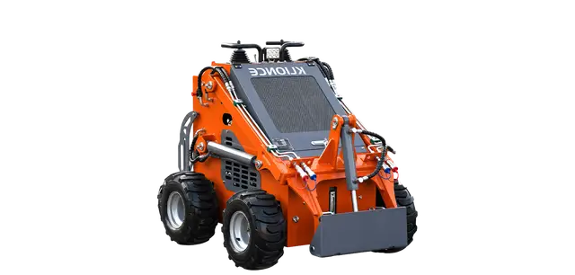 KL460TH construction machinery