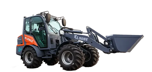 KL908E construction machinery