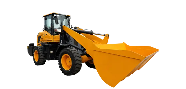 KL952 construction machinery