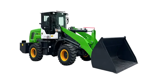 KL956 construction machinery