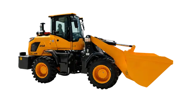 KL949H construction machinery