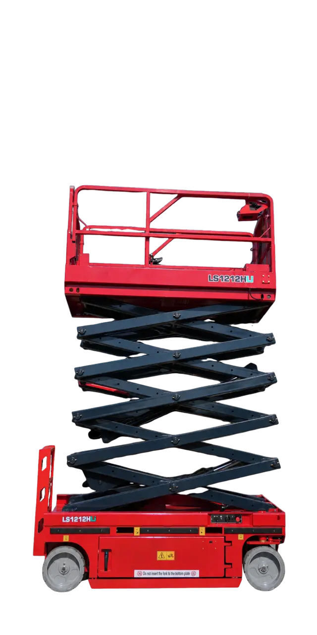 KS1212H construction machinery