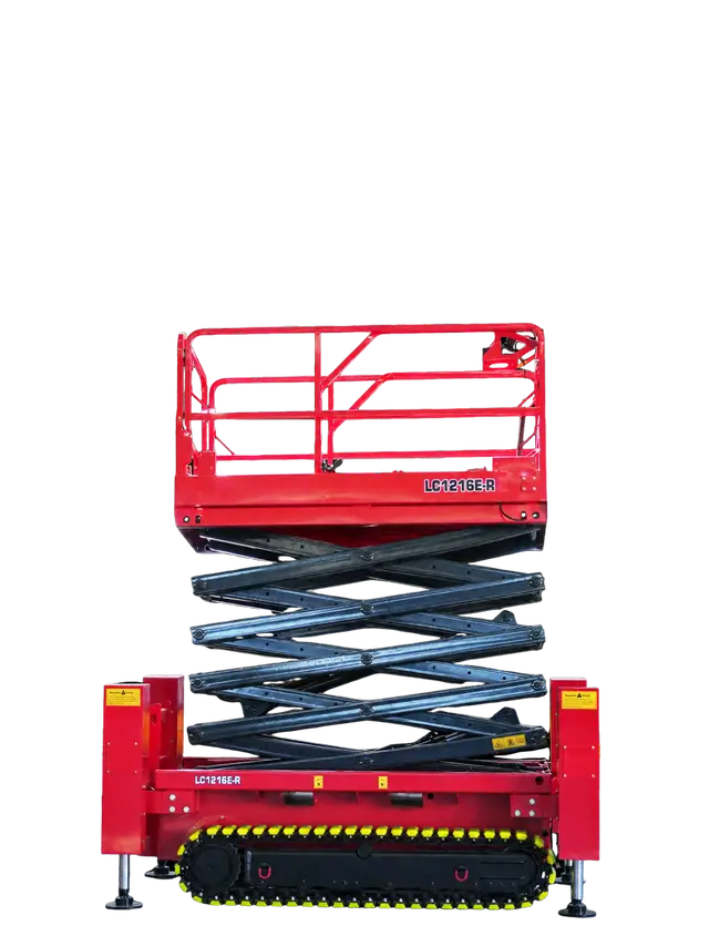 KC1216ER construction machinery