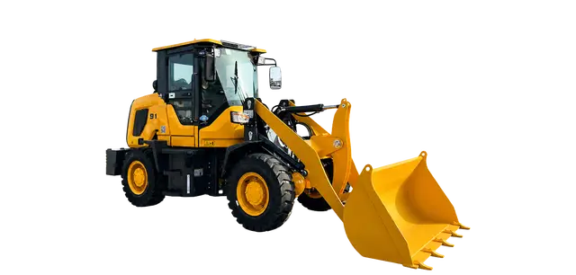 KL918FDL construction machinery