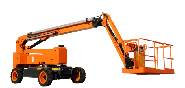 KT26ELi construction machinery