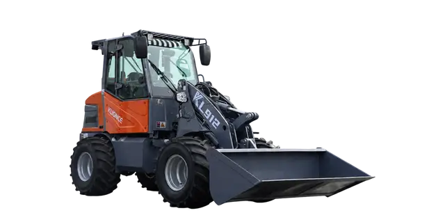 KL912 construction machinery