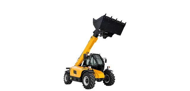 KL3007T construction machinery