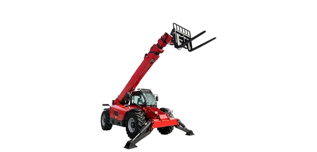 KL4018T construction machinery