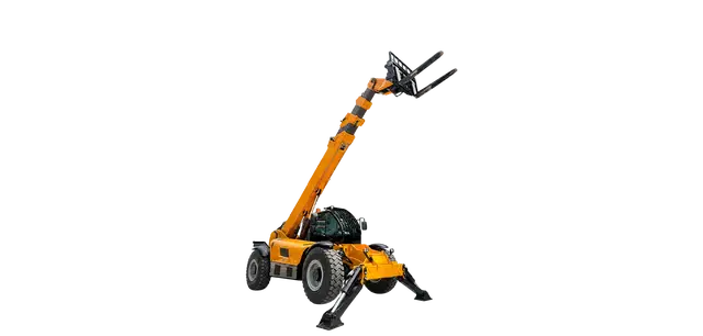 KL6018T construction machinery