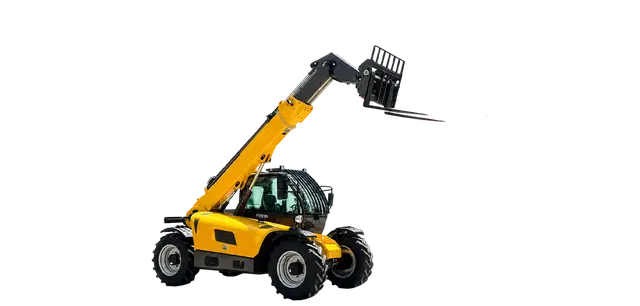 KL4007T construction machinery